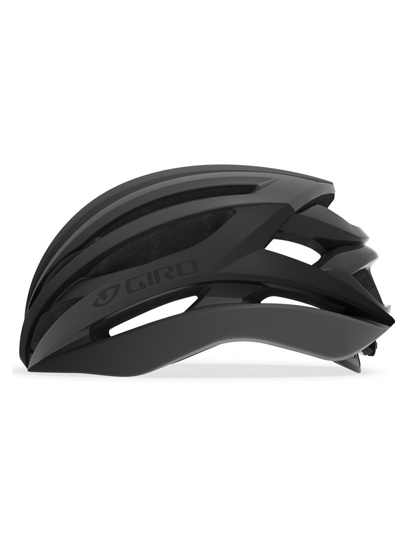 Kask szosowy GIRO SYNTAX matte black roz. L (59-63 cm) (NEW) 