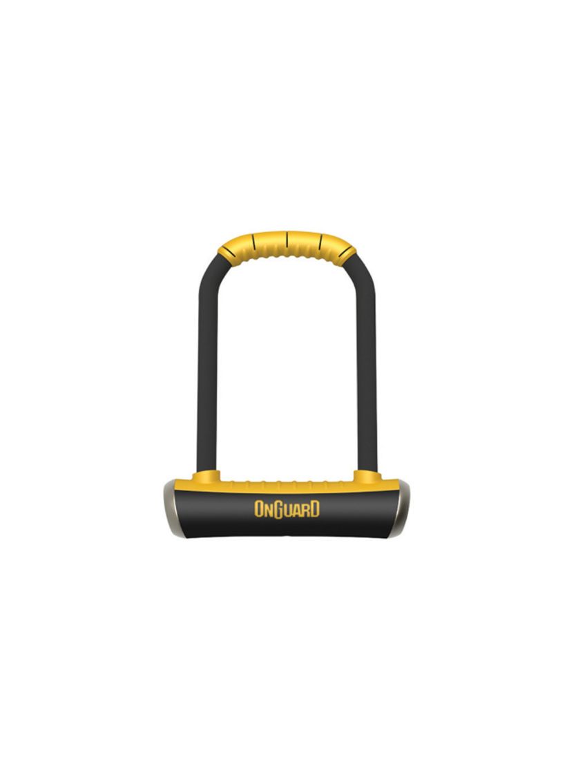 ONGUARD PitBull STD 8003 U-LOCK 14mm/115mm/230mm