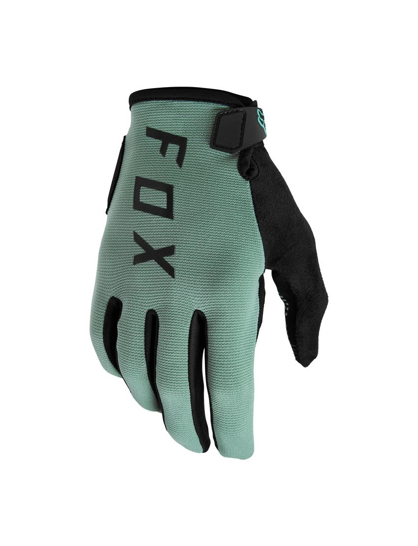 Rękawiczki FOX Ranger Gel M eucalyptus