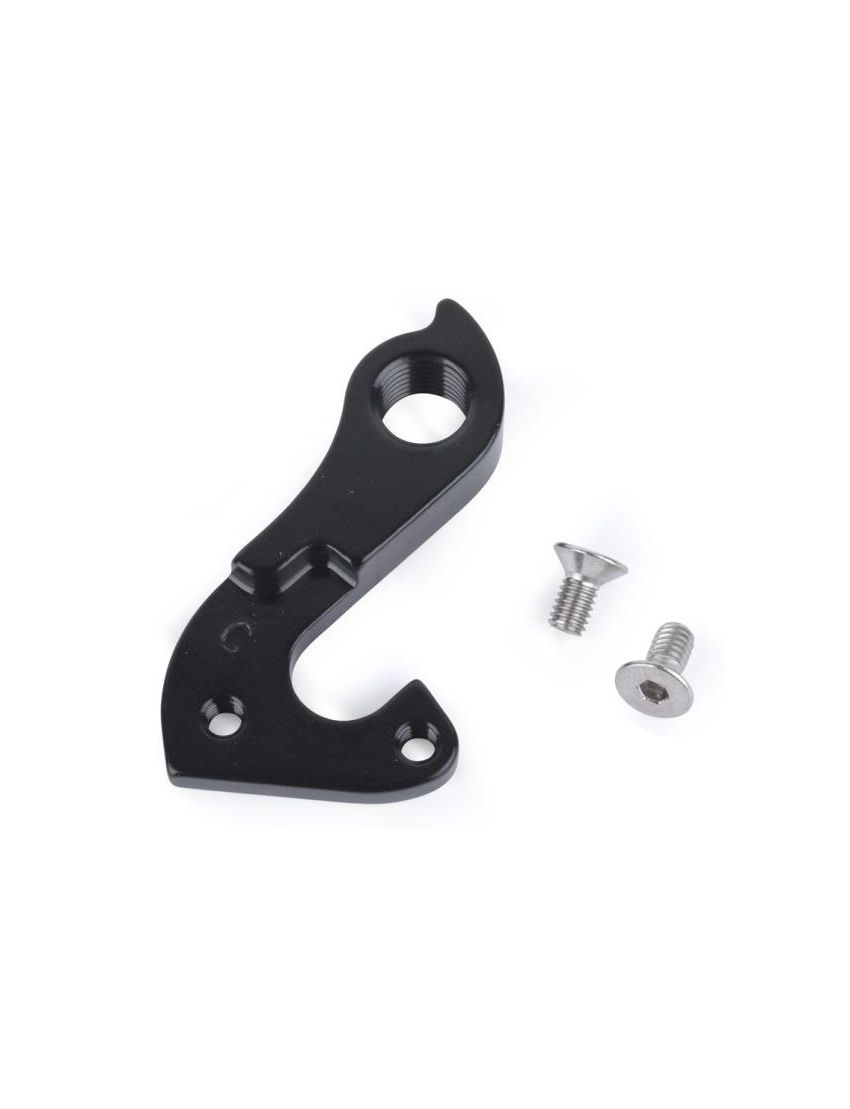 Author Hak do ramy Charisma 55, 66, 66E, 77 