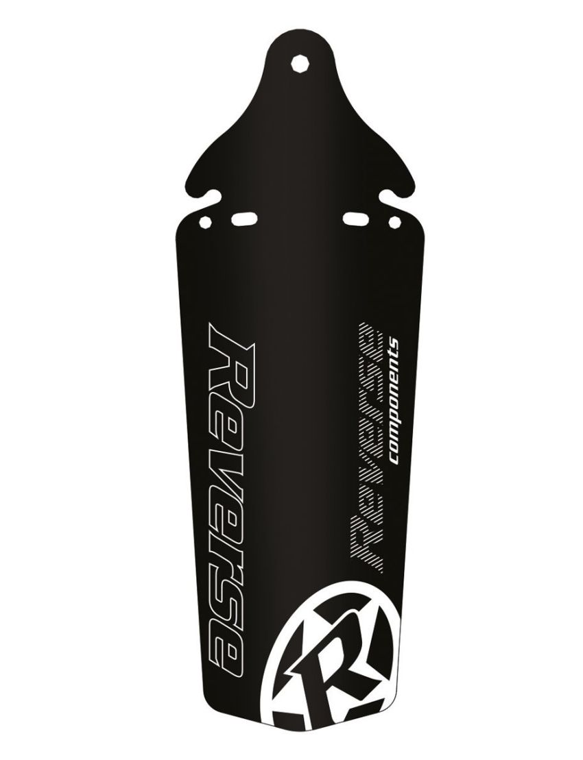 Błotnik Reverse Mudguard Ass Saver tylny 