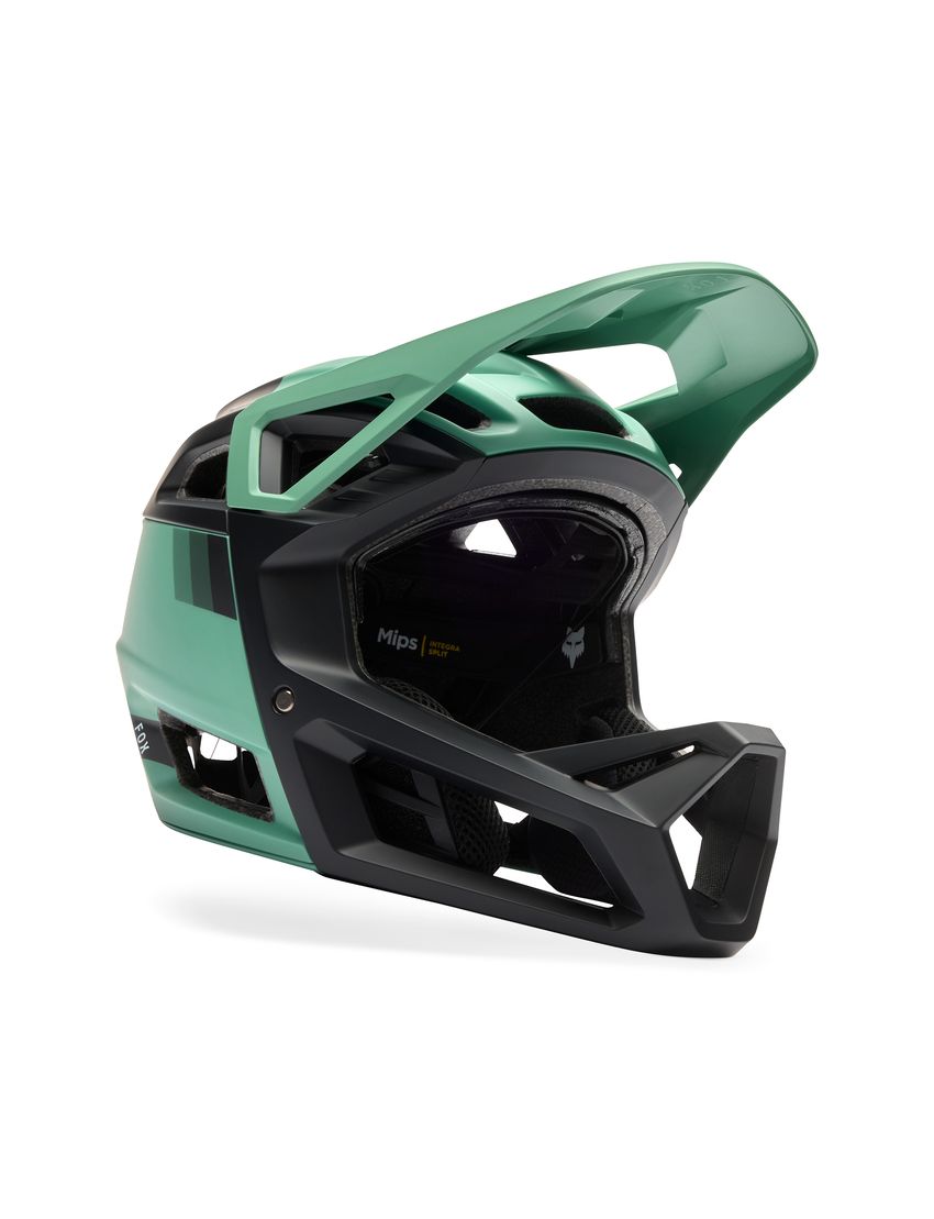 Kask FOX Proframe RS Sol Pine