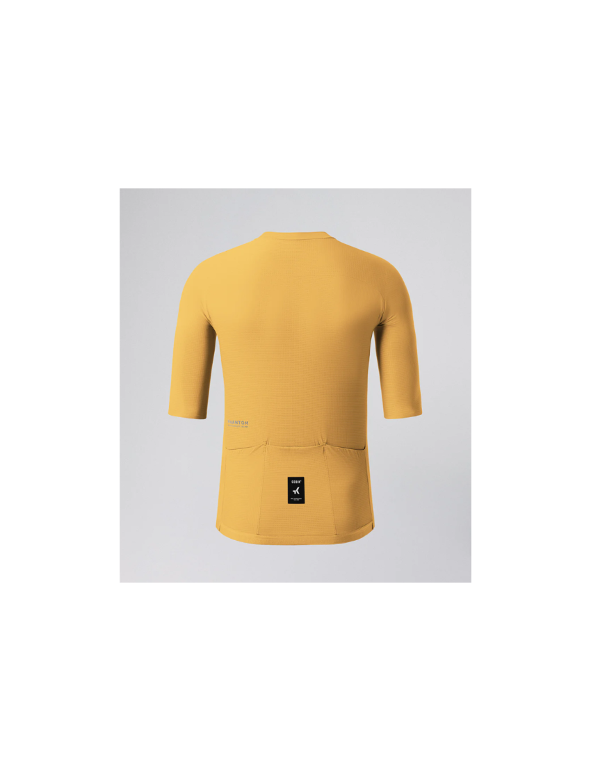 Koszulka kolarska GOBIK Phantom Dendalion Unisex