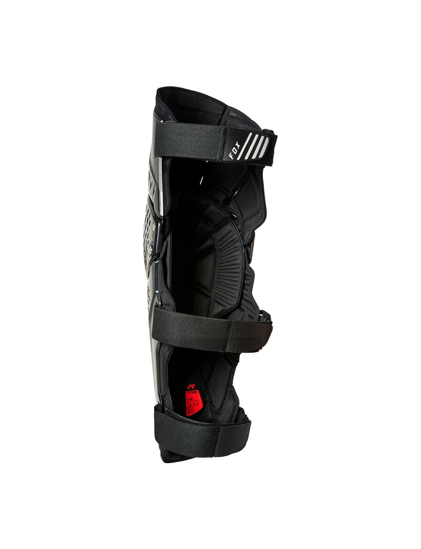 Ochraniacz kolan FOX Titan Pro D3O S/M
