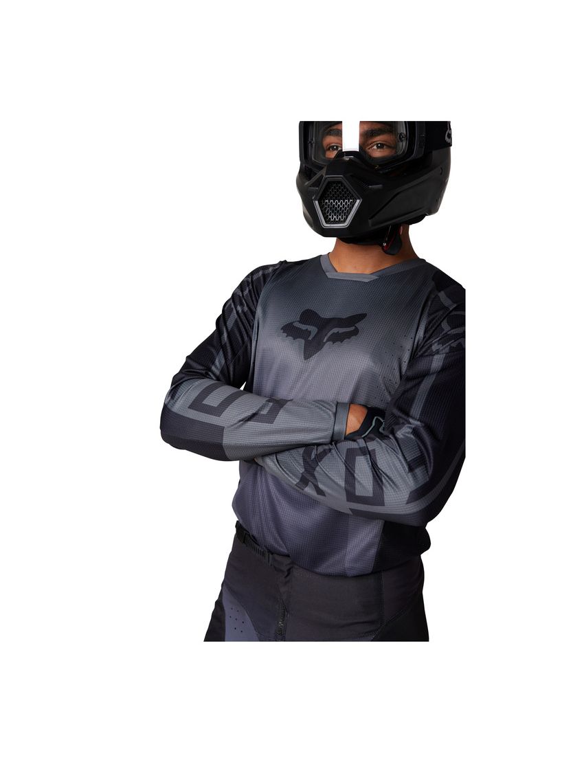 Jersey FOX 180 Leed Dark Shadow