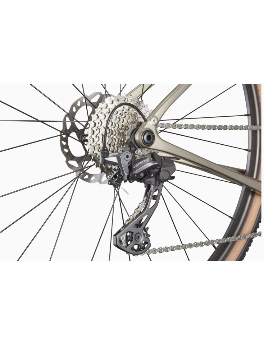 Rower CANNONDALE Topstone 3 GRX 2X