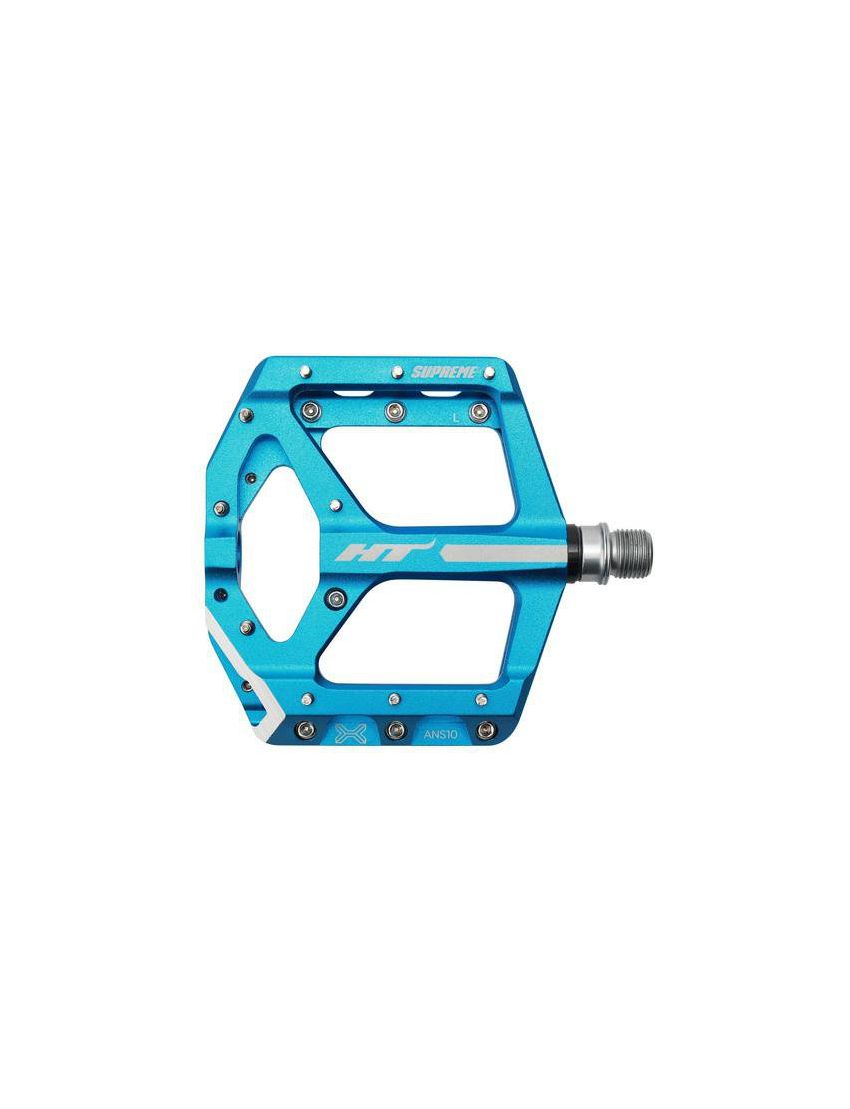 Pedały HT-ANS10 marine blue 