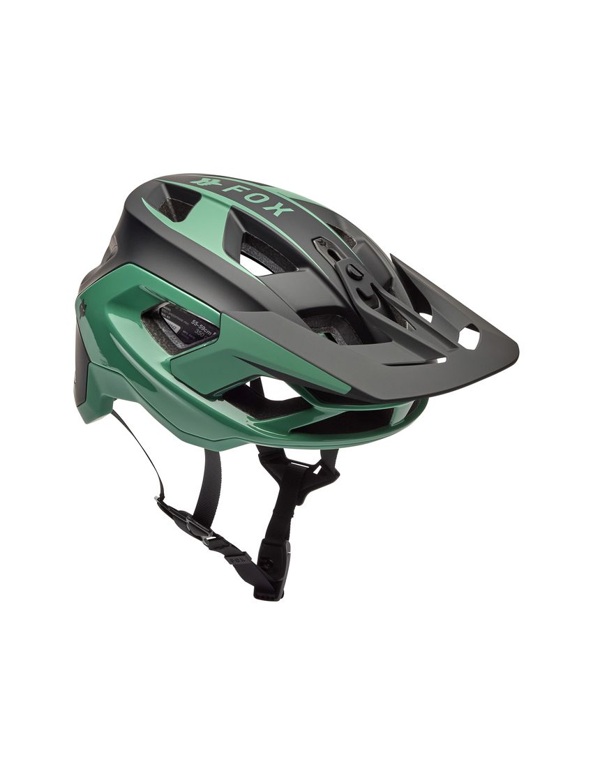 Kask FOX Speedframe Pro Defy Pine