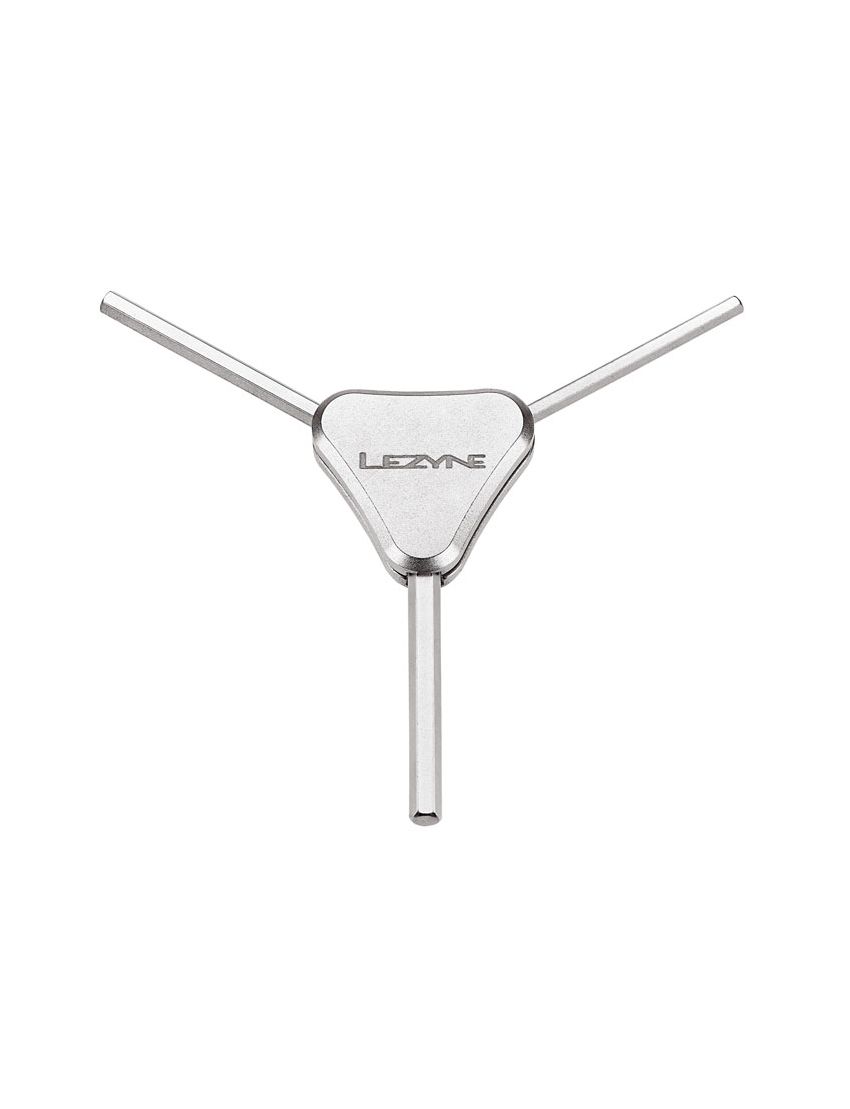 Klucz imbusowy gwiazdkowy 