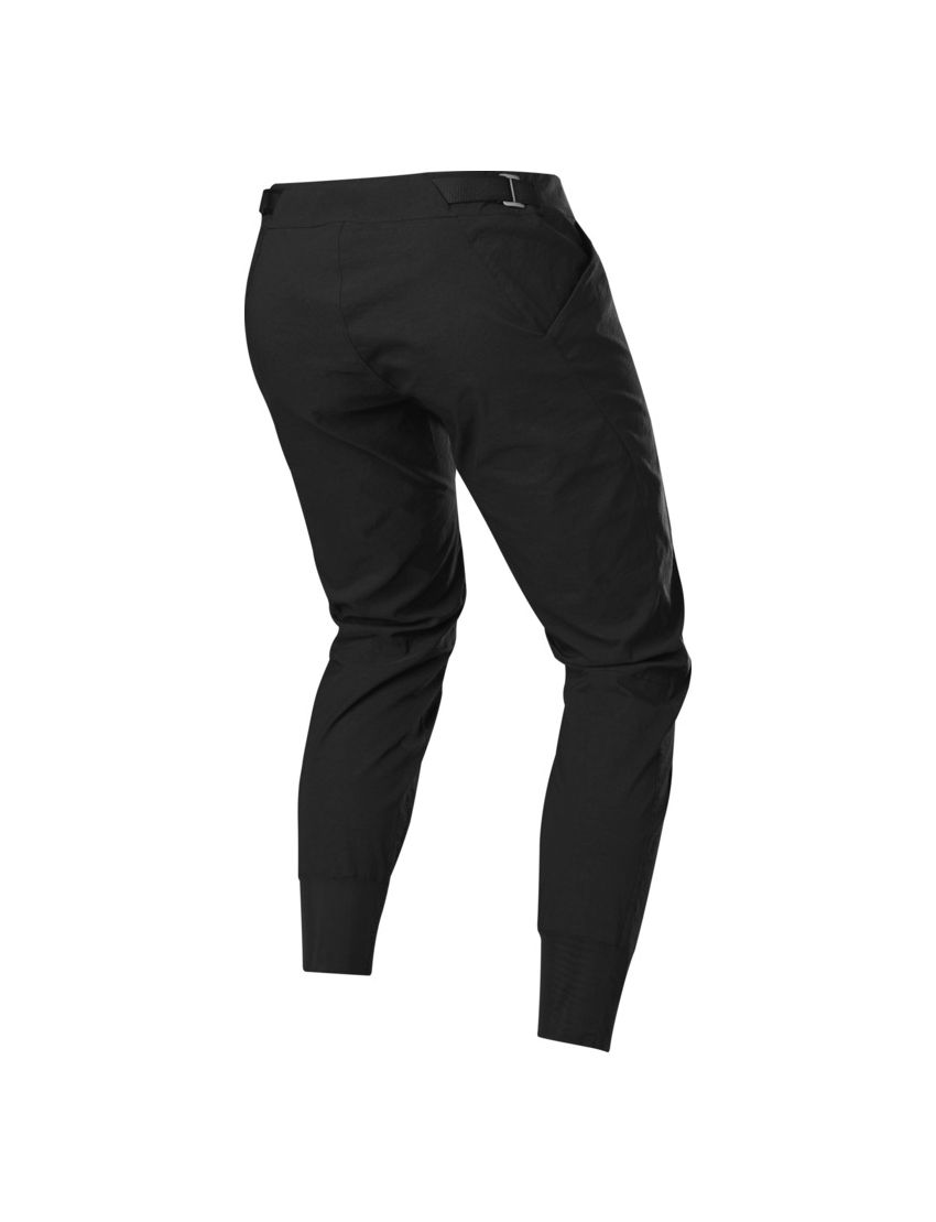 Spodnie FOX Ranger czarny