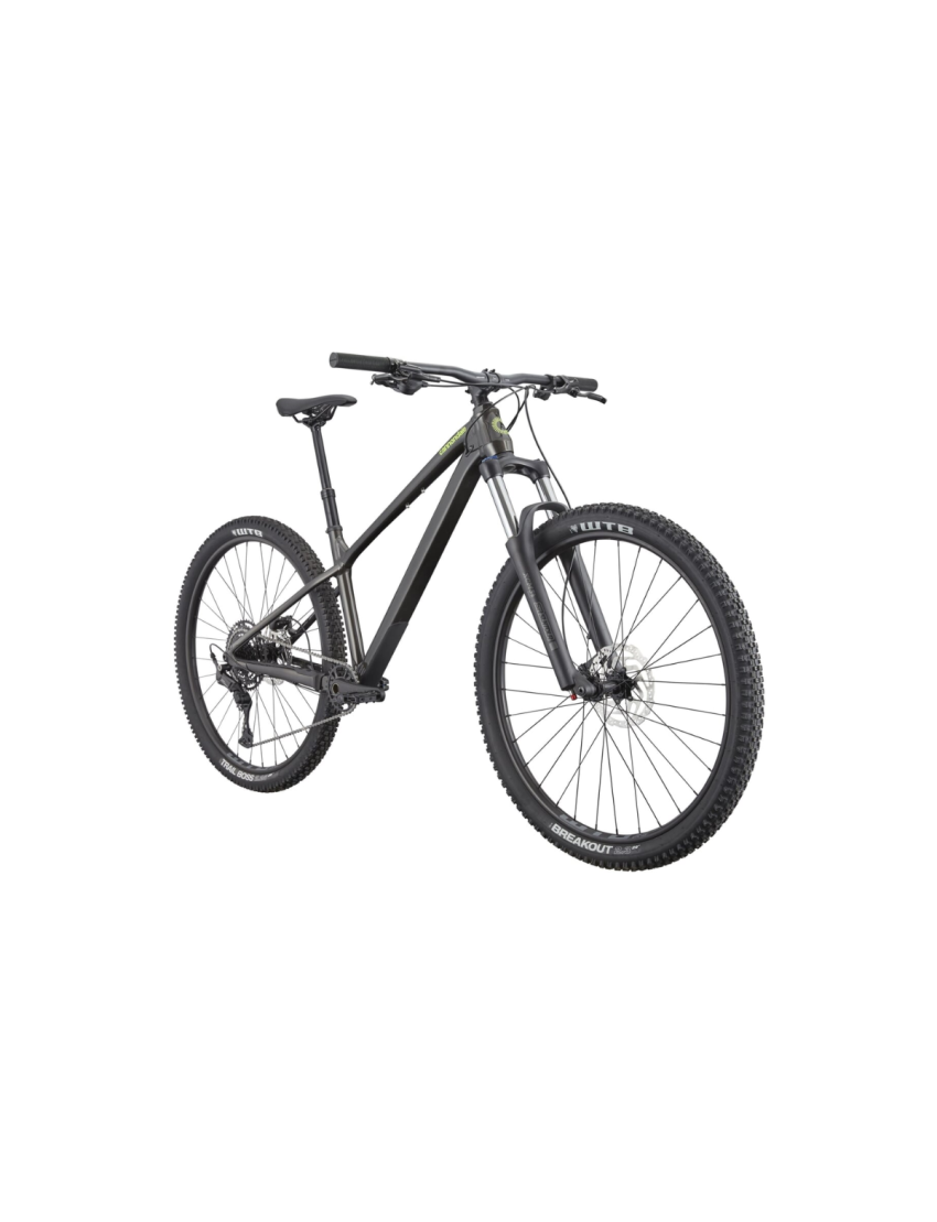 Rower Cannondale Habit HT 2 OBS 29