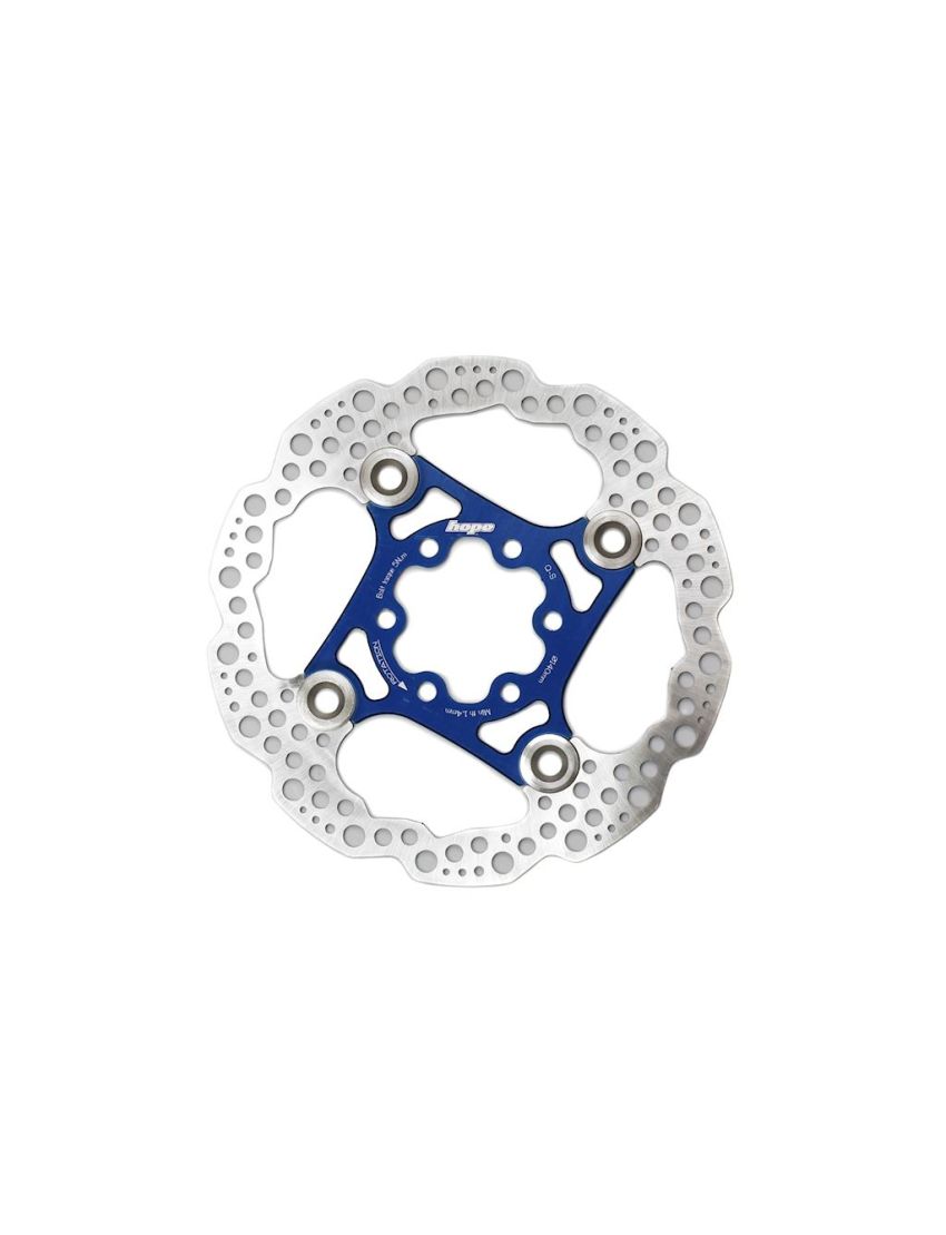 Tarcza HOPE 140mm pływająca