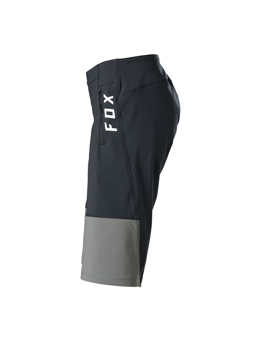 Spodenki FOX Lady Defend black