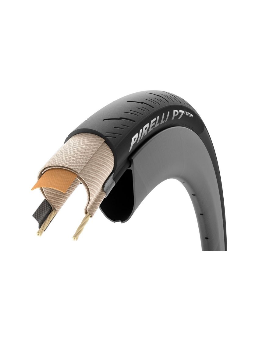 Opona Pirelli P7 Sport