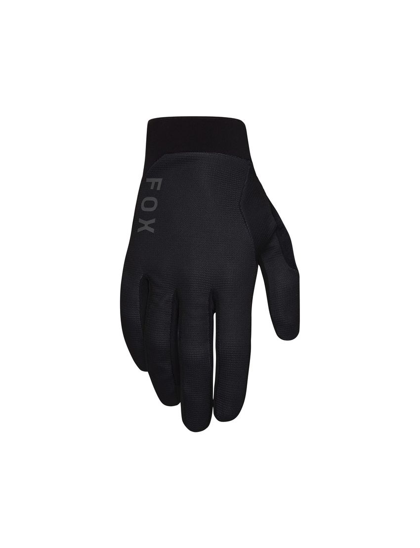Rękawiczki FOX Ranger Gel Black