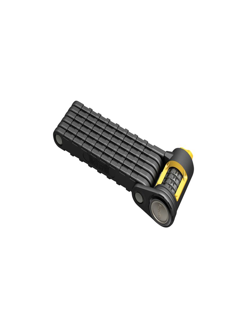 ONGUARD Szekla 88.5cm Link Plate Lock K9 Combo 8115