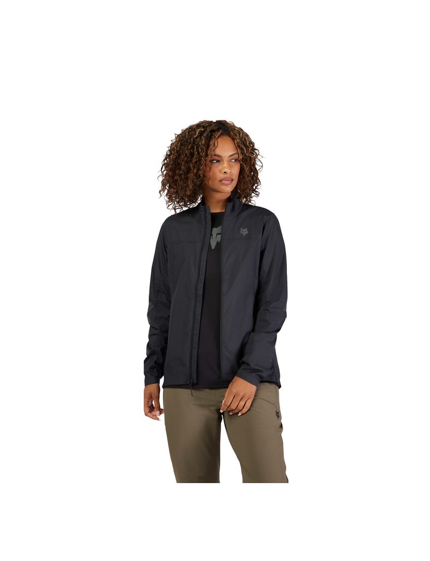 Kurtka FOX Lady Ranger Wind