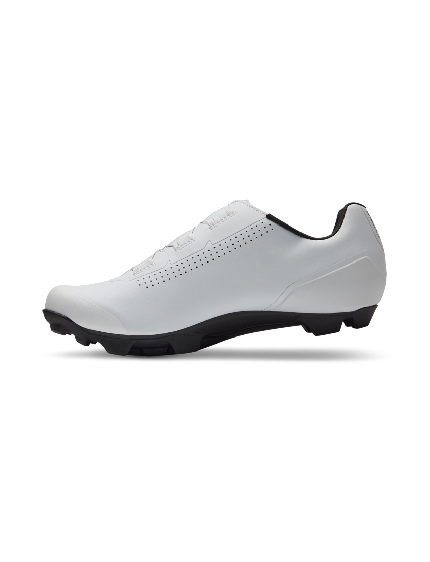 Buty GIRO Cadet II White
