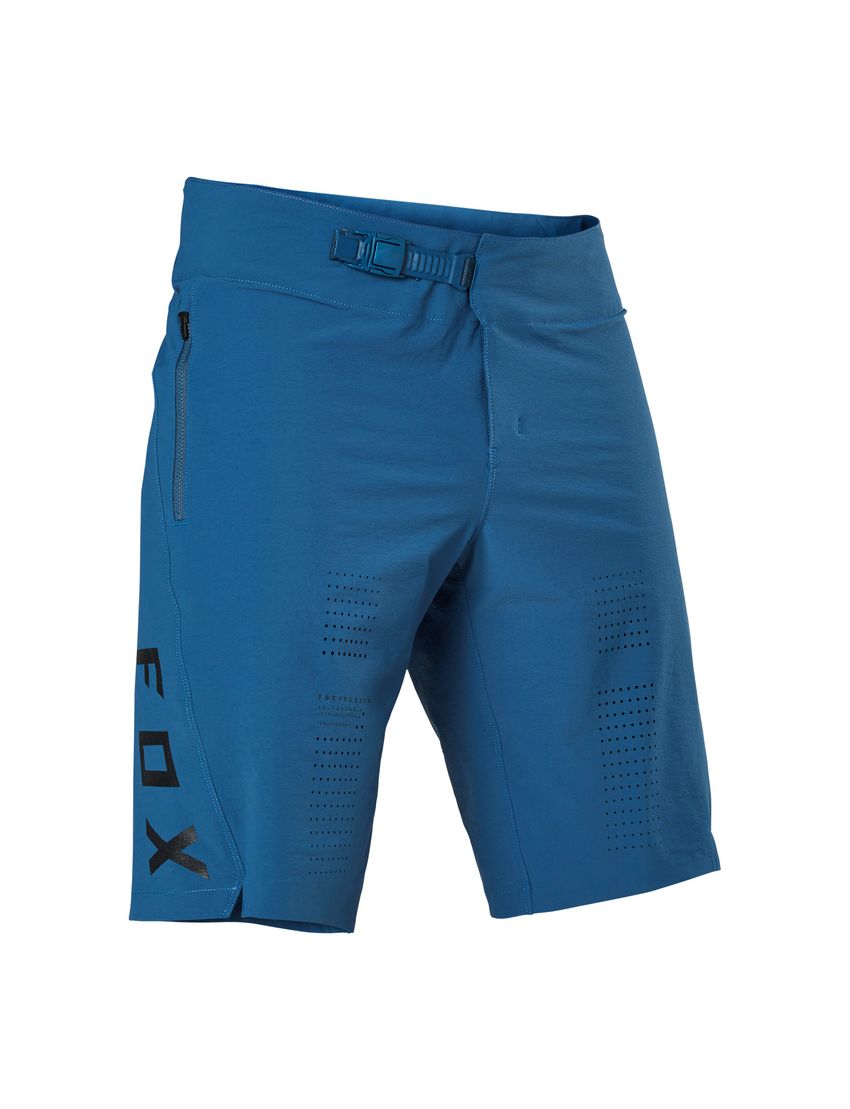 Spodenki FOX Flexair 36 dark indigo