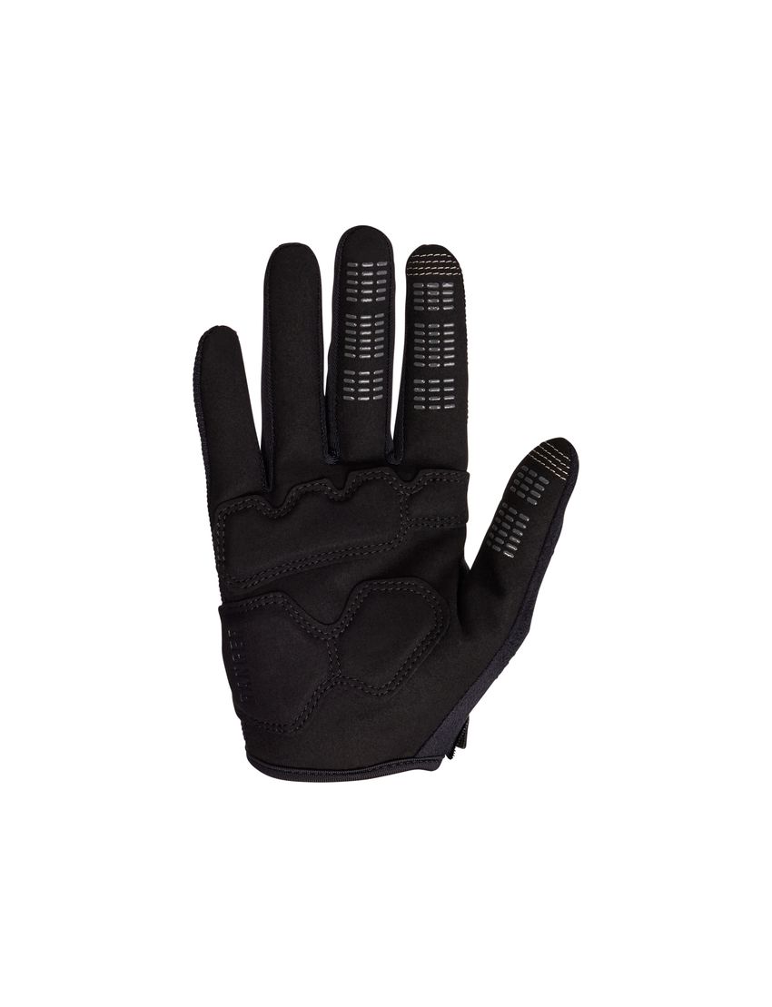 Rękawiczki FOX Lady Ranger Gel Black