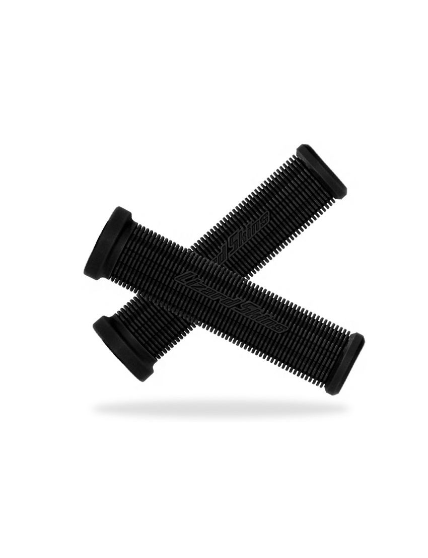 Chwyty kierownicy LIZARDSKINS CHARGER SC 130mm czarne (NEW) 