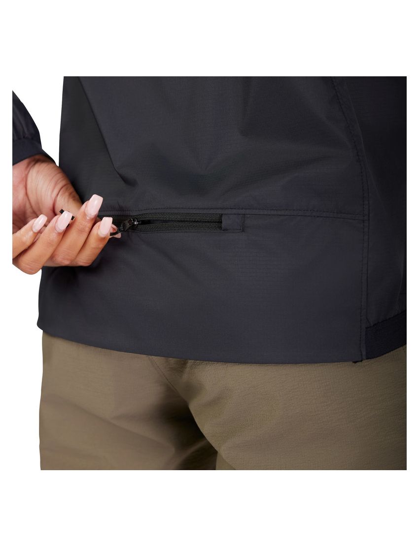 Kurtka FOX Lady Ranger Wind