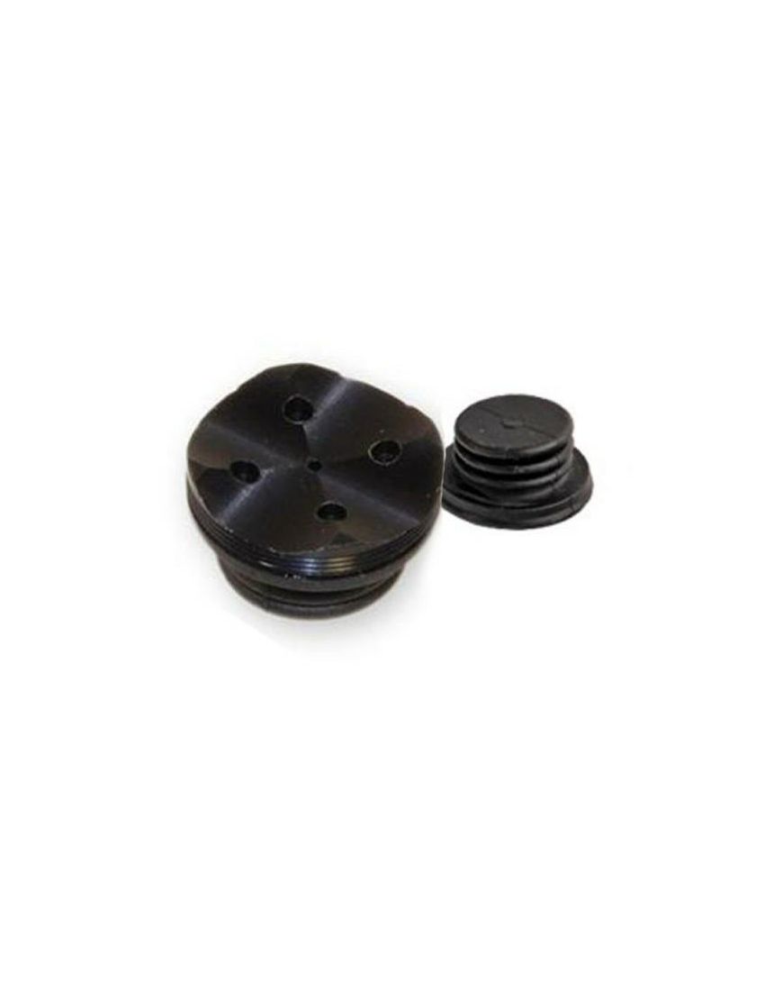 Dekiel membrany Formula R1/ The One 2010 