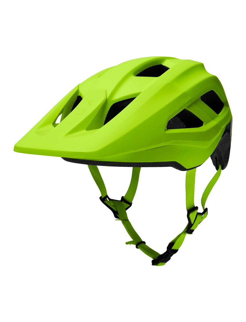 Kask FOX Mainframe L Flo yellow