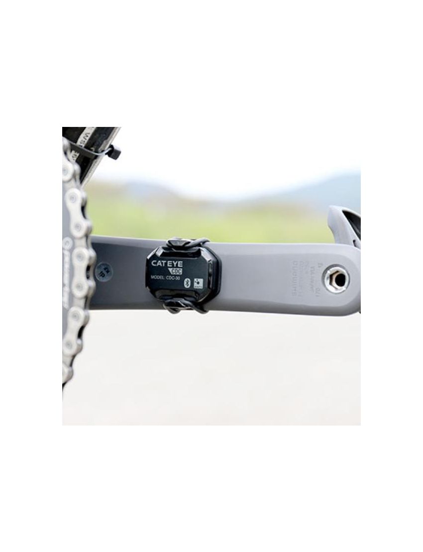 Czujnik kadencji do liczników Cateye CDC-30 