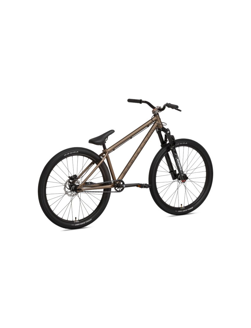 Rower NS BIKES Metropolis 1 26