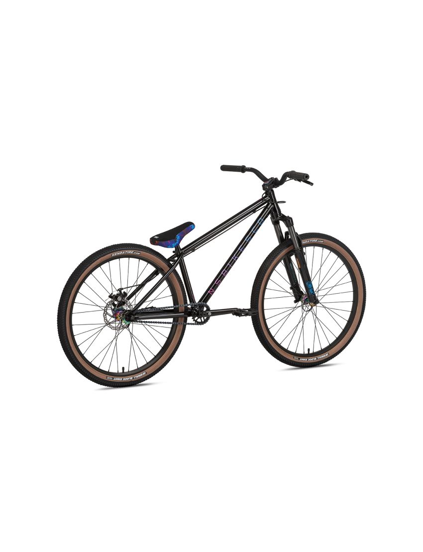 Rower NS BIKES Metropolis 3 26