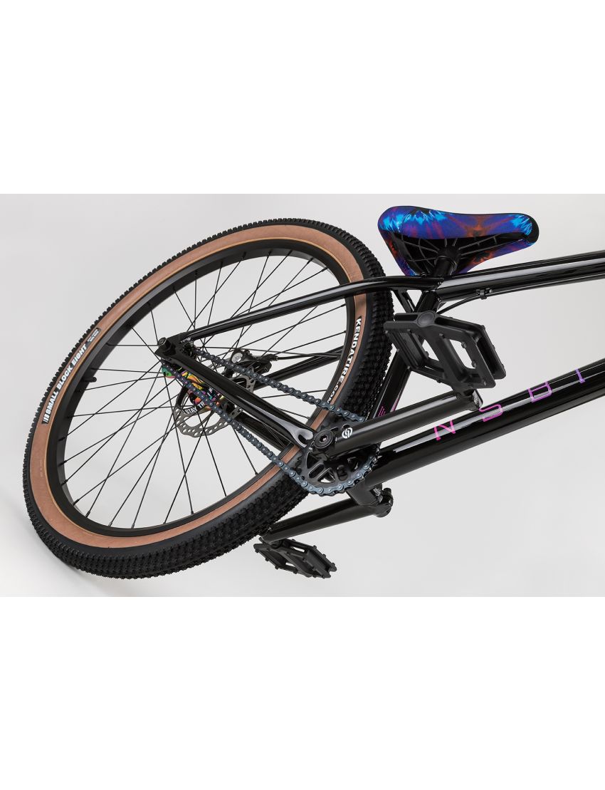 Rower NS BIKES Metropolis 3 26