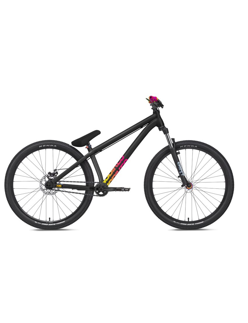 Rower NS BIKES Zircus 26