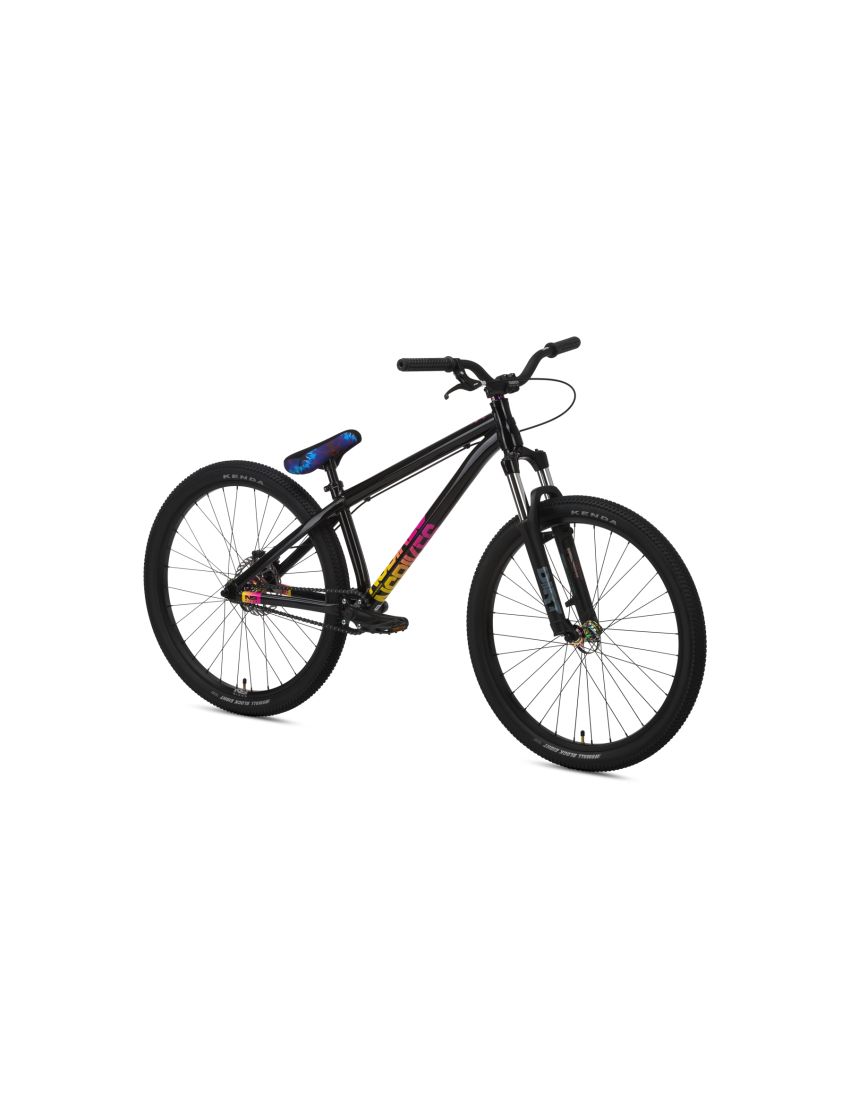 Rower NS BIKES Zircus 26