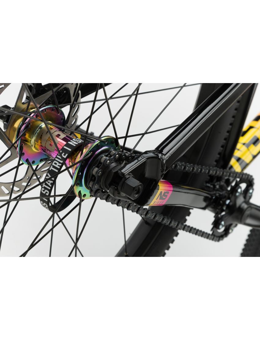 Rower NS BIKES Zircus 26