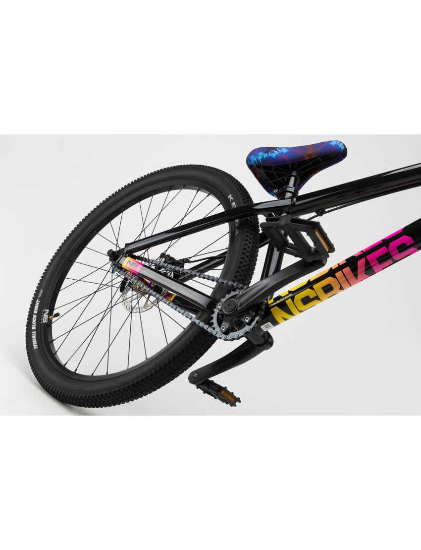 Rower NS BIKES Zircus 26