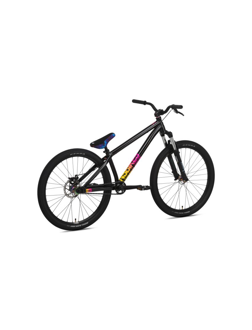 Rower NS BIKES Zircus 26