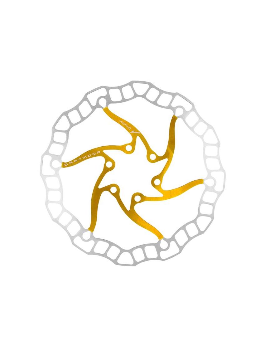 Dartmoor Nano tarcza hamulcowa