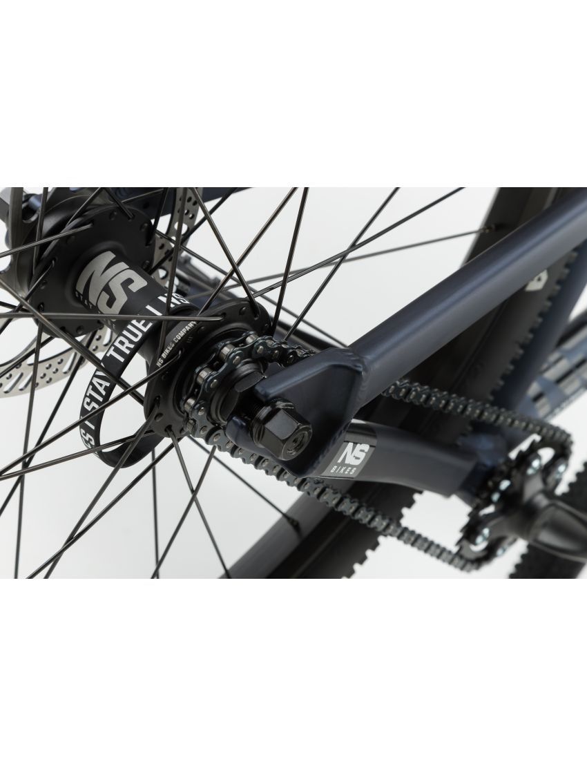 Rower NS BIKES Zircus 26