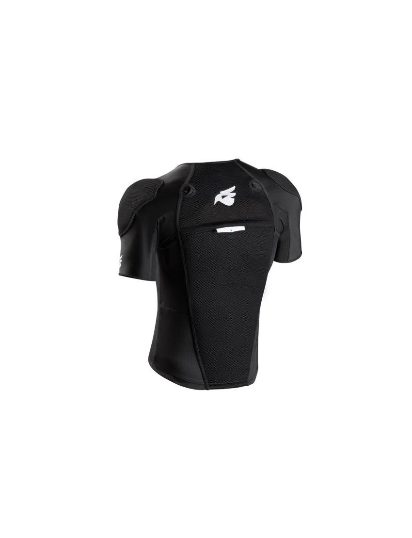  Kamizelka ARMOUR B&S XL d3o lite 