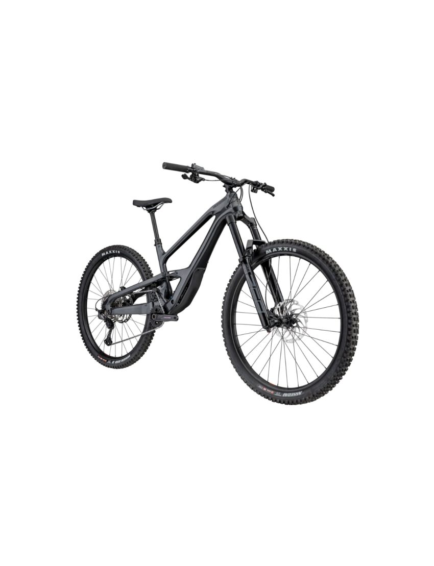 Rower CANNONDALE Jekyll 29 Carbon Graphite