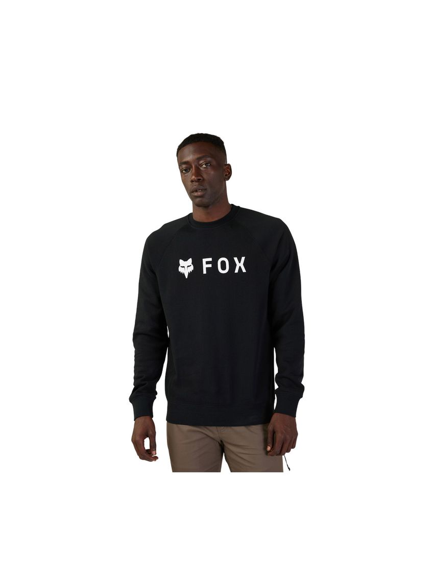 Bluza FOX Absolute Black