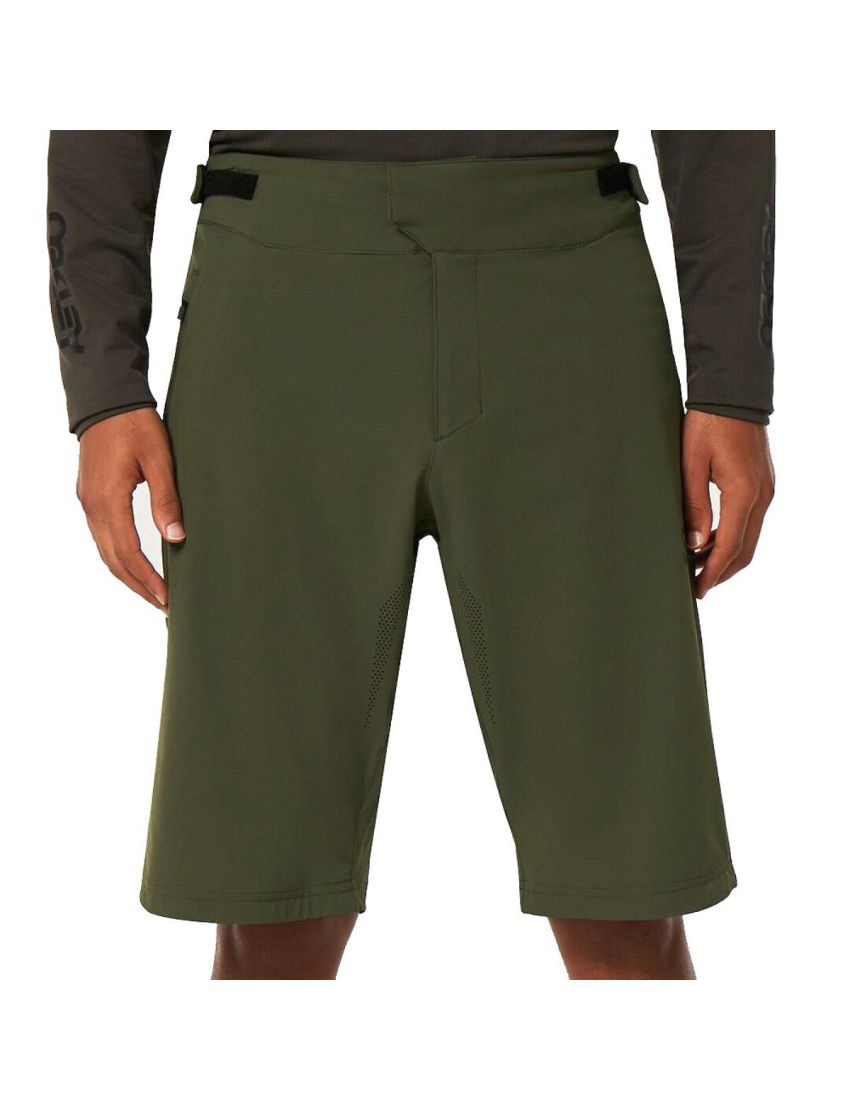 Spodenki OAKLEY  Factory Pilot RC Dark   Brush