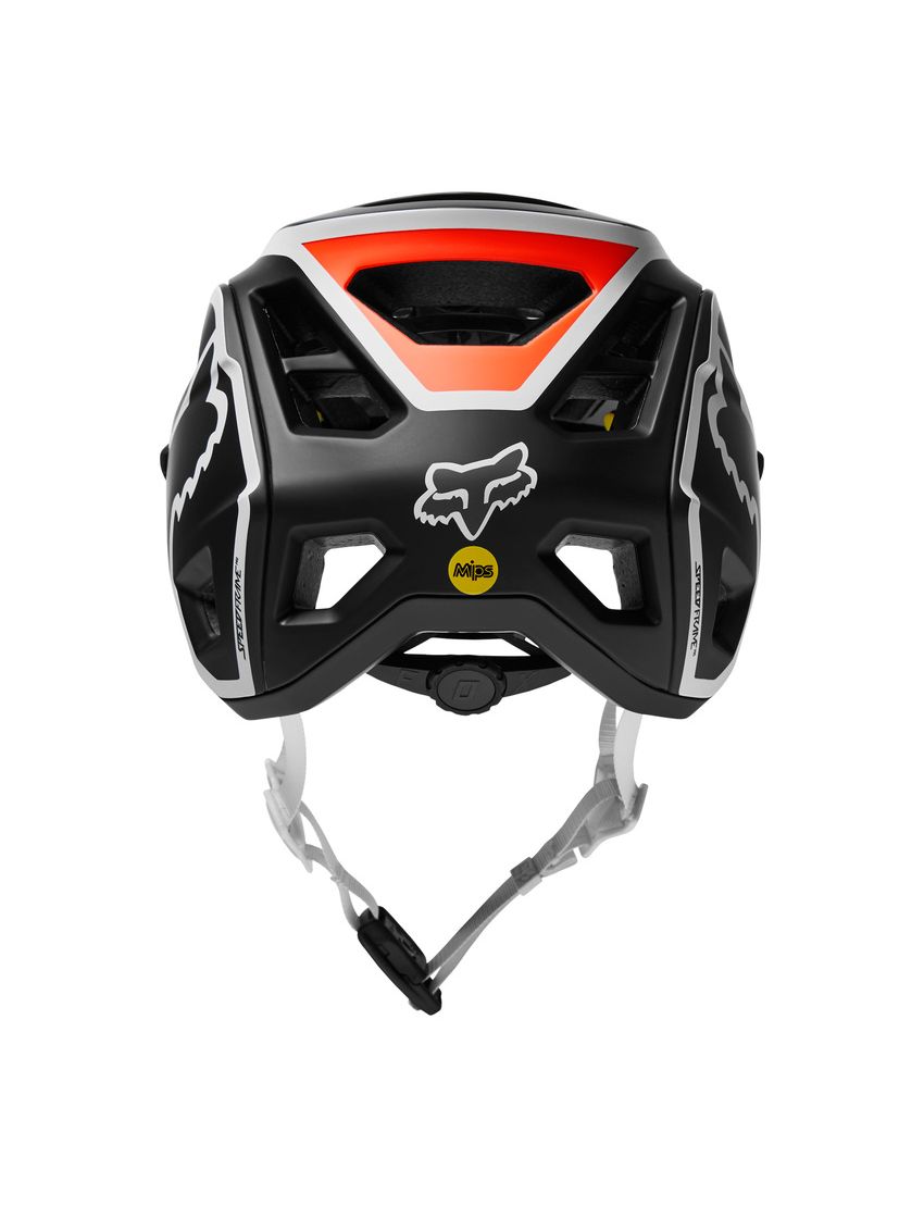 Kask FOX Speedframe Pro Divide S black