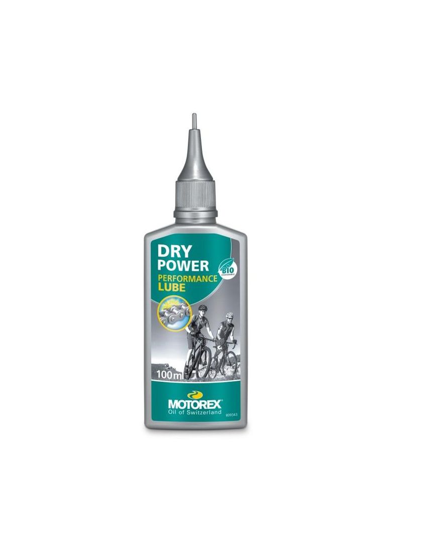 MOTOREX DRY POWER 100ml 