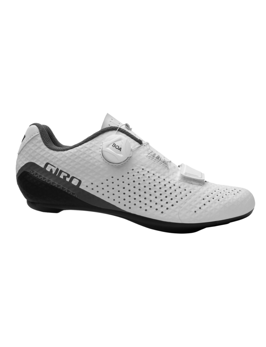 Buty damskie GIRO CADET W White