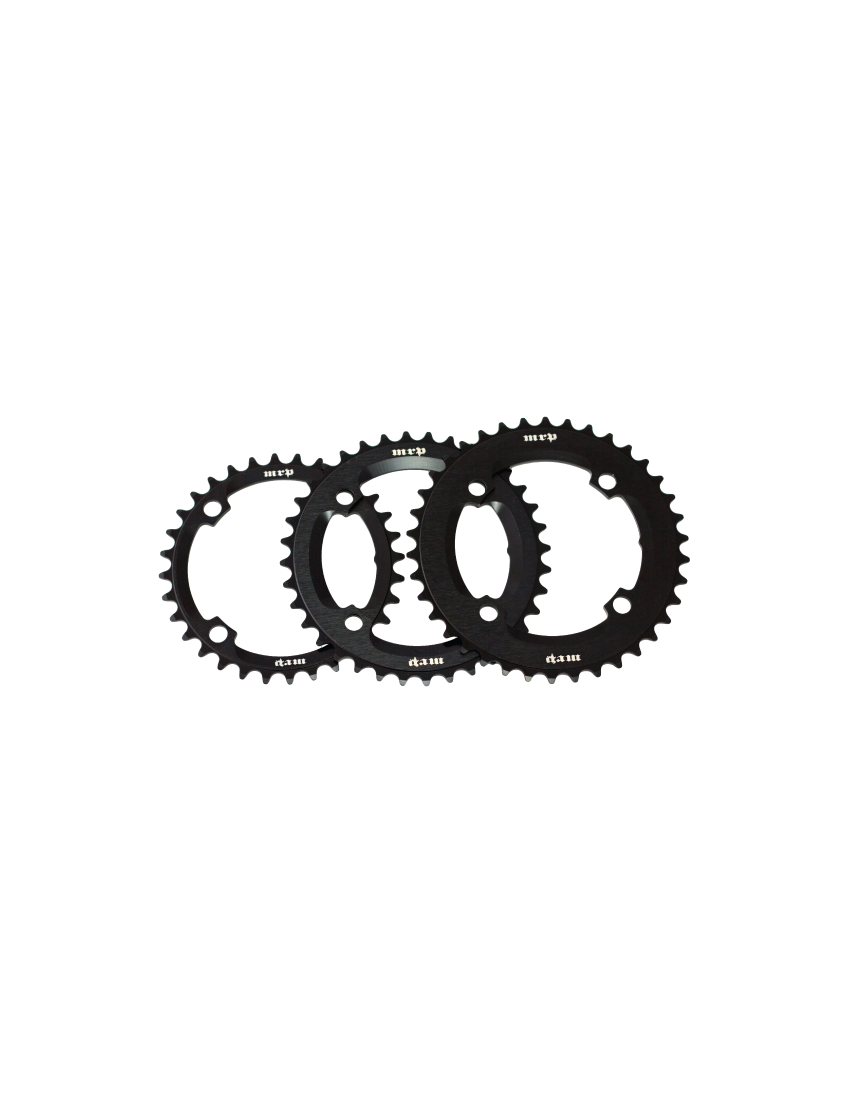 MRP zębatka Podium 38t