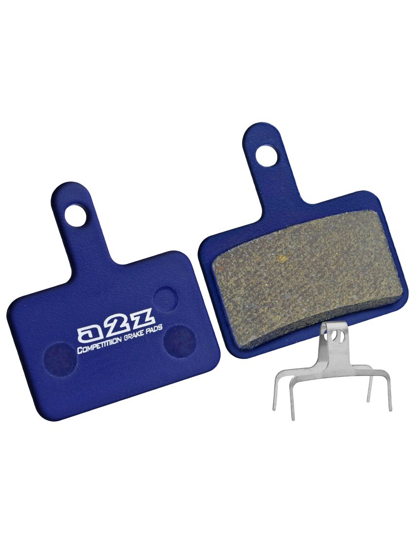 A2Z BLUE AZ-620 klocki hamulcowe 