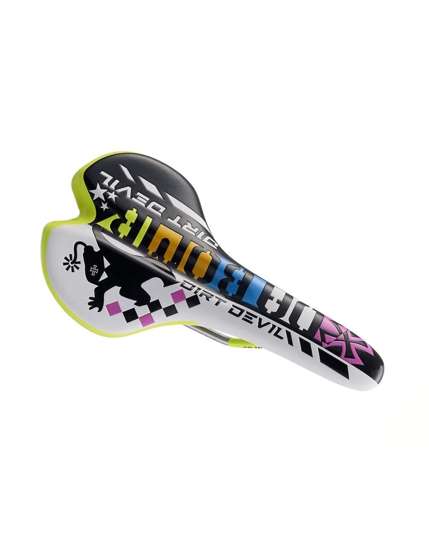 Siodełko Da Bomb Dirt Devil