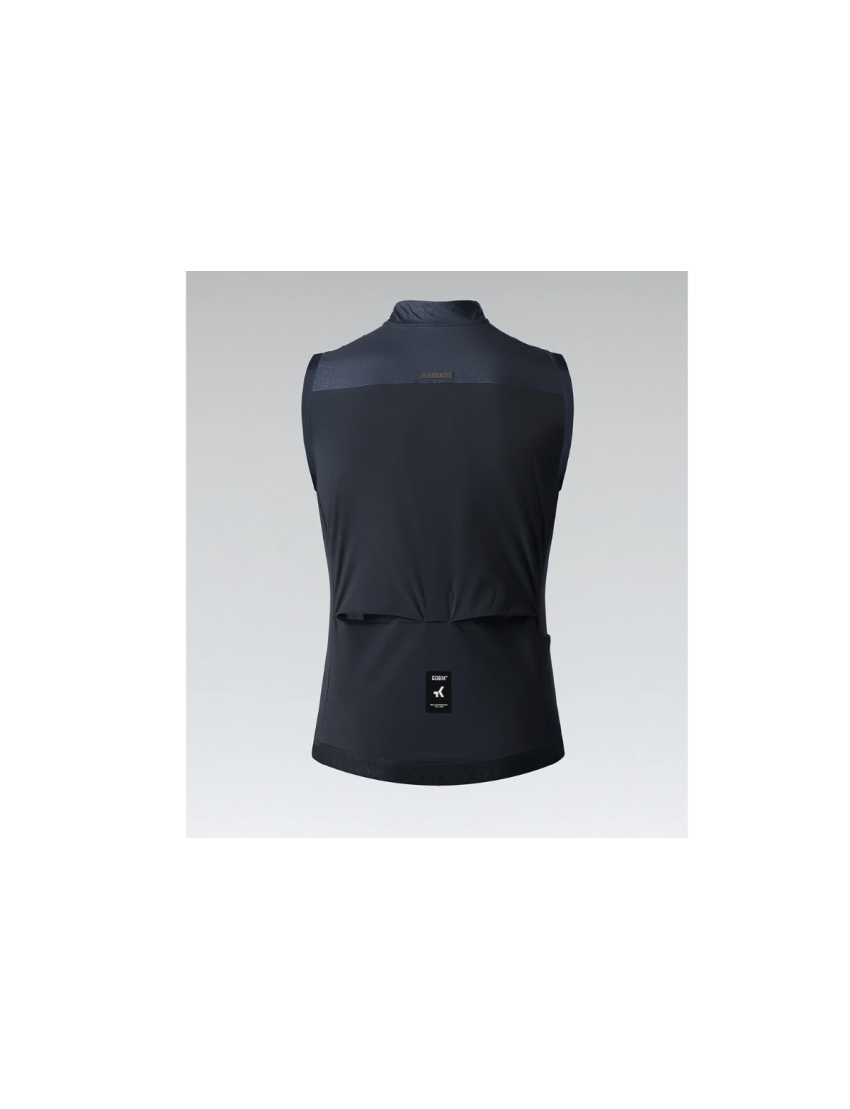 Kamizelka męska GOBIK Vector 2.0 Ultrablue